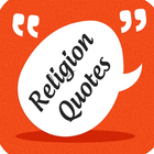 Best Religion Quotes ícone