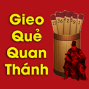 APK Xin Xam Quan Thanh - Xin Xăm Quan Thánh