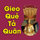 APK Xin Xam Ta Quan - Xin Xăm Tả Quân