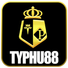 Typhu88 Lô đề Online 1 ăn 99,5 아이콘