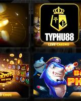 Typhu88 Lô đề Online 1 ăn 99,5 imagem de tela 1