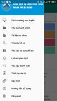 DVC - Cổng dịch vụ công - Đà N скриншот 2