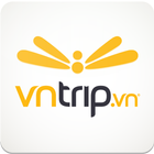 Vntrip - Đặt khách sạn online biểu tượng