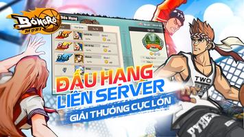 Bóng Rổ Mobi スクリーンショット 2