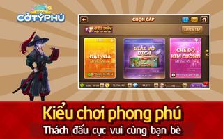 360mobi Cờ Tỷ Phú اسکرین شاٹ 1