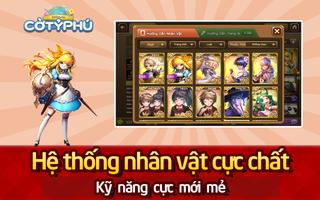 360mobi Cờ Tỷ Phú ภาพหน้าจอ 2