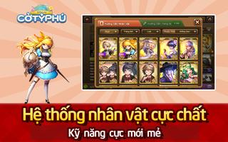 برنامه‌نما 360mobi Cờ Tỷ Phú عکس از صفحه