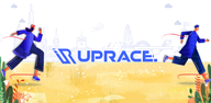 Hướng dẫn từng bước: cách tải xuống UpRace trên Android