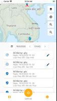 VNPOST Thu Thập Địa Chỉ screenshot 1