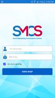 SMCS Mobile پوسٹر