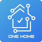 ONE Home-icoon