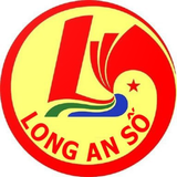 Long An Số आइकन