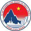 Công dân số Cao Bằng icon