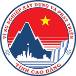 Công dân số Cao Bằng