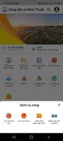 CDS Bình Thuận screenshot 2