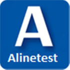 ALineTest for Android 圖標