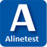 ALineTest for Android أيقونة