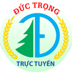 Đức Trọng Trực Tuyến أيقونة