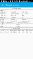 Network Monitor imagem de tela 1