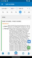 eCabinet Tỉnh Uỷ Thanh Hoá ภาพหน้าจอ 3