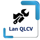 LanQLCV icône