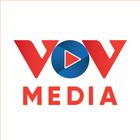 VOV Media biểu tượng