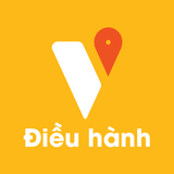 FUTA Taxi Operation - Ứng dụng điều hành أيقونة