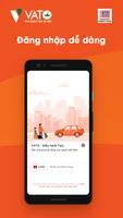 FUTA Taxi Operation - Ứng dụng điều hành imagem de tela 1