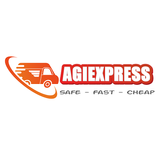 AgiExpress Vận chuyển hàng hóa