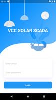 VCC Solar Scada پوسٹر