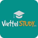 ViettelStudy biểu tượng