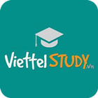 ViettelStudy icône