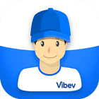 آیکون‌ Vibev Sales Services