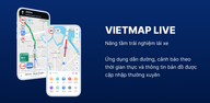 Các bước đơn giản để tải xuống VIETMAP LIVE trên thiết bị của bạn
