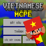 Vietnamese Language Minecraft