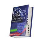 آیکون‌ Cambrid English Dictionary