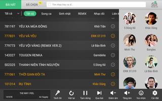 Việt KTV HD+ постер