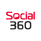 Social360 - Trợ lý thông tin icône