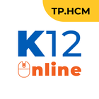 K12Online TP.HCM icône
