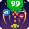Fire Blast: Number Shooter APK