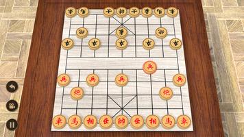 Chinese Chess 3D poster