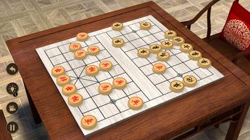 Chinese Chess 3D capture d'écran 1