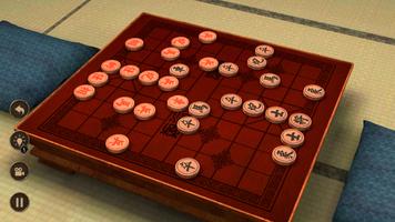 Chinese Chess 3D capture d'écran 3