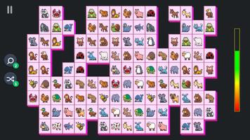 Onet Connect Animal 1 Level capture d'écran 1