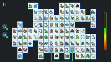 Onet Connect Animal 1 Level capture d'écran 2