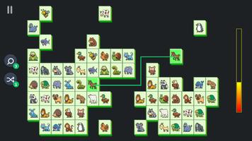 برنامه‌نما Onet Connect Animal 1 Level عکس از صفحه