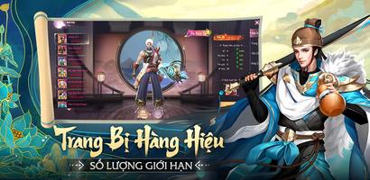 Chiến Giới 4D screenshot 1