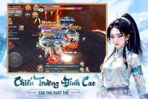 Cửu Mộng الملصق