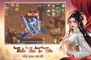 Cửu Mộng captura de pantalla 1