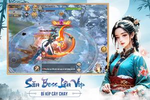 Cửu Mộng تصوير الشاشة 2